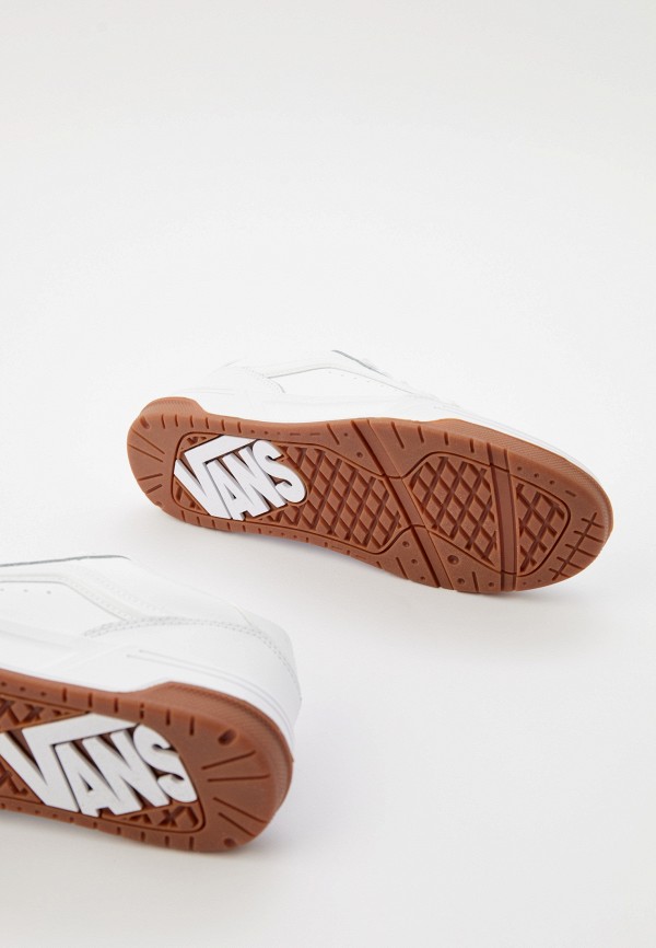 Vans Кеды - Hylane - фото 5