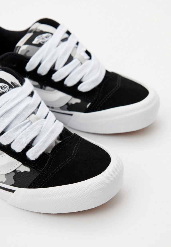 Vans Кеды - Knu Skool - фото 2