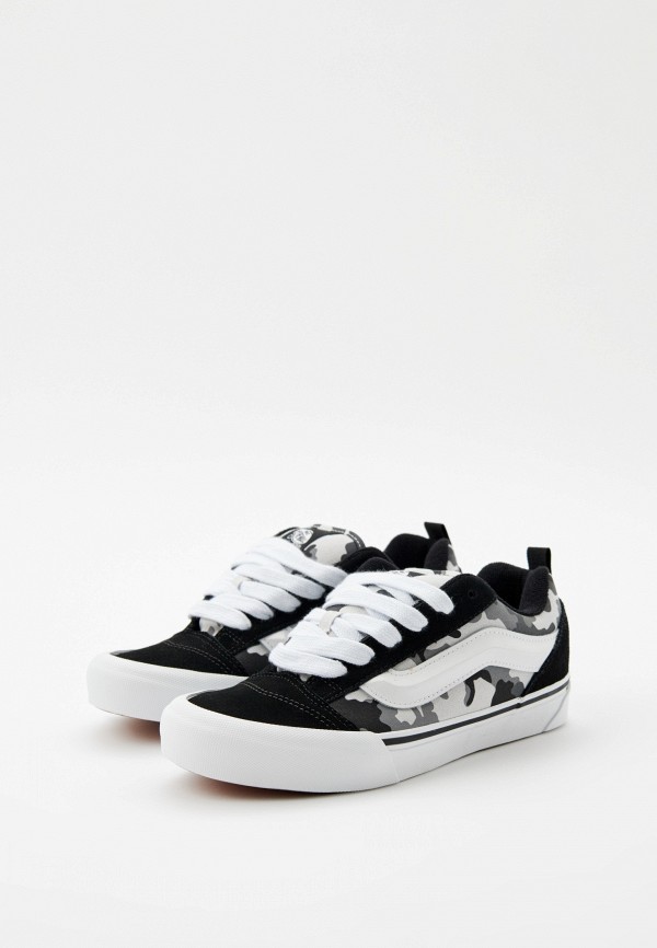 Vans Кеды - Knu Skool - фото 3