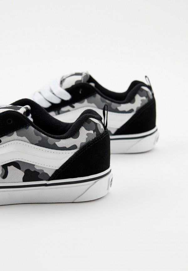 Vans Кеды - Knu Skool - фото 4