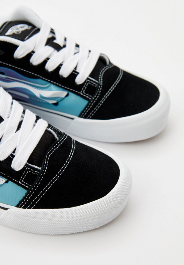 Vans Кеды - Knu Skool - фото 2