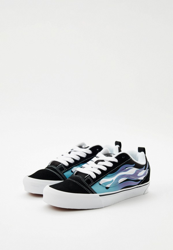 Vans Кеды - Knu Skool - фото 3