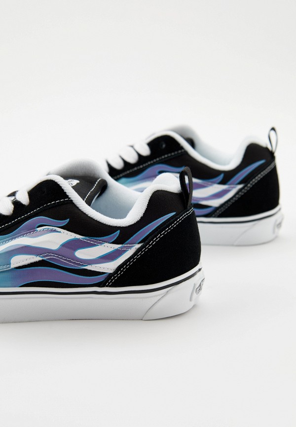 Vans Кеды - Knu Skool - фото 4