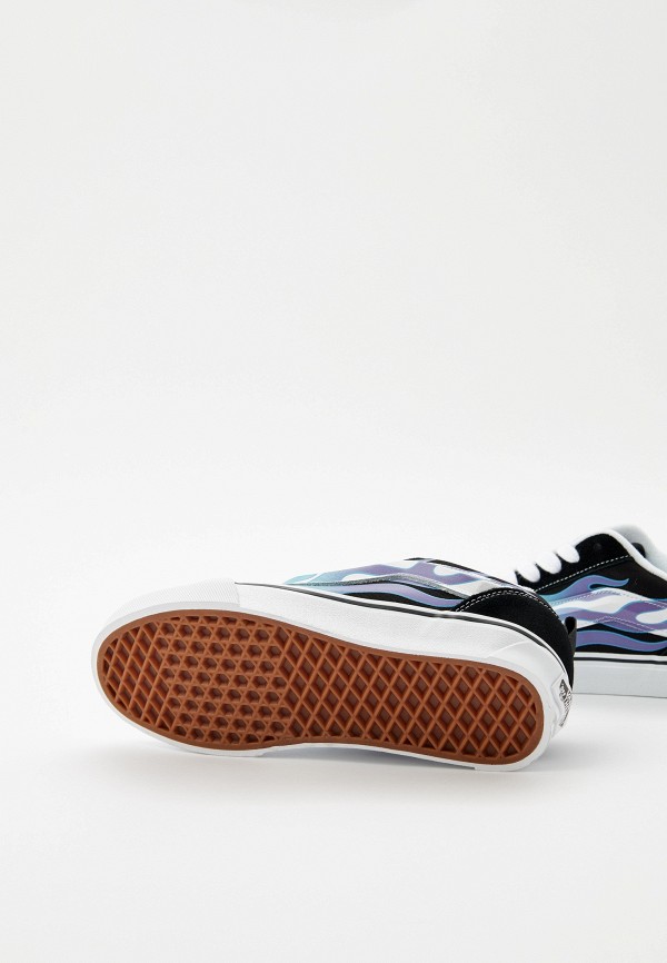 Vans Кеды - Knu Skool - фото 5