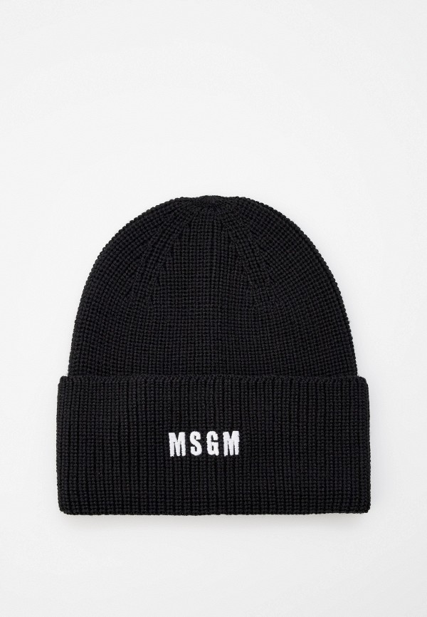 MSGM Шапка - фото 1