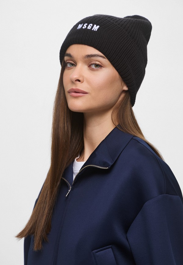 MSGM Шапка - фото 5