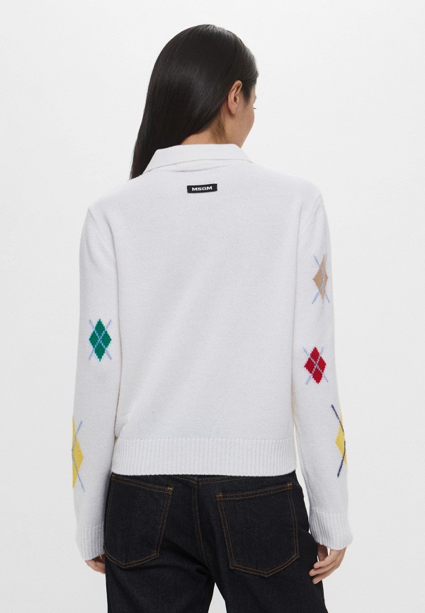 MSGM Поло - фото 3