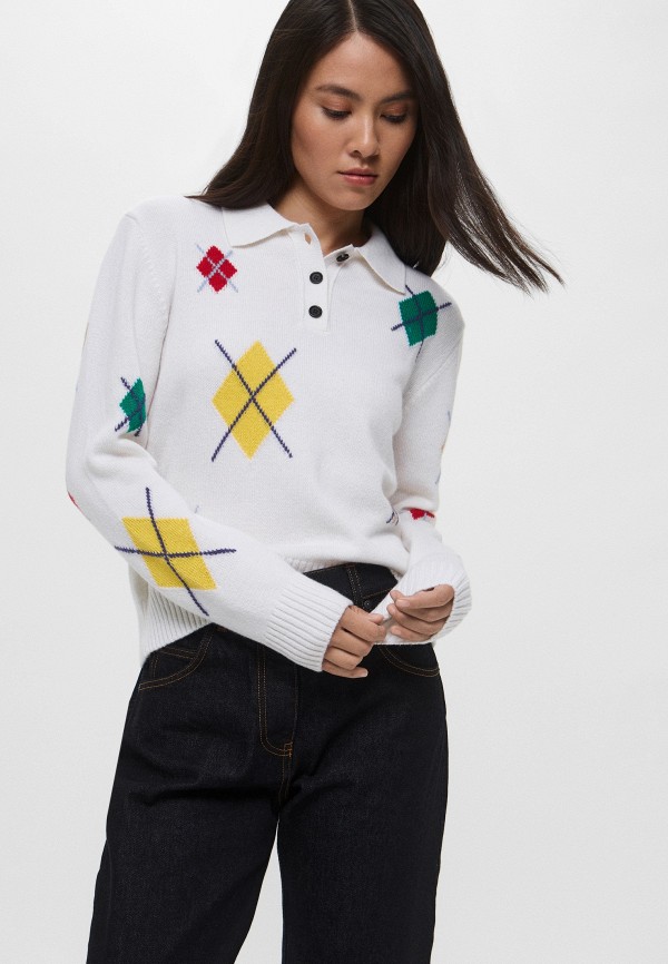 MSGM Поло - фото 4