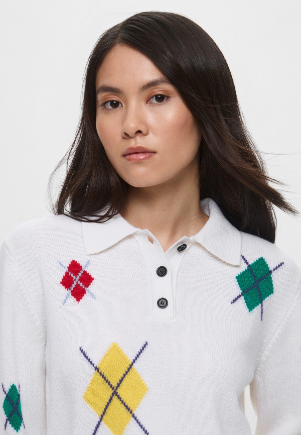 MSGM Поло - фото 5