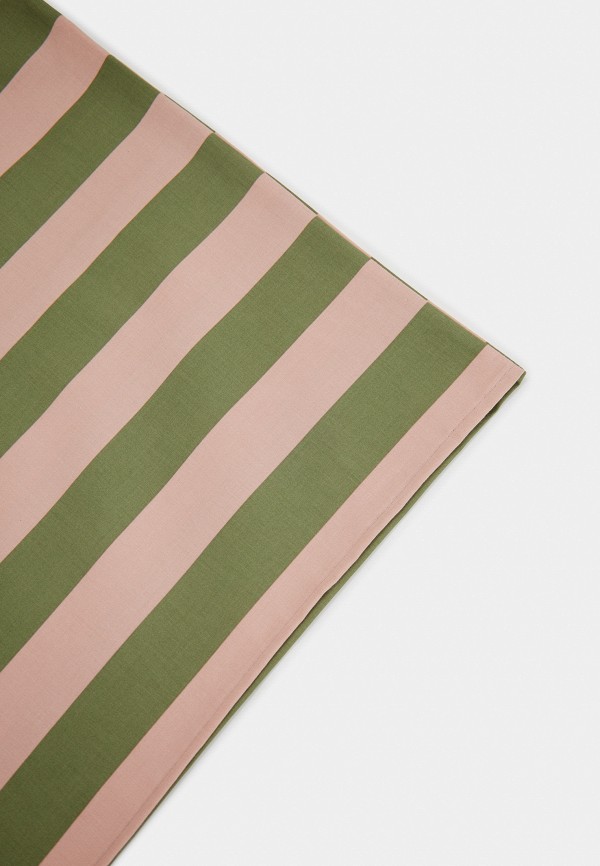 Lamoda Home Постельное белье Евро - без простыни, Сатин - фото 2