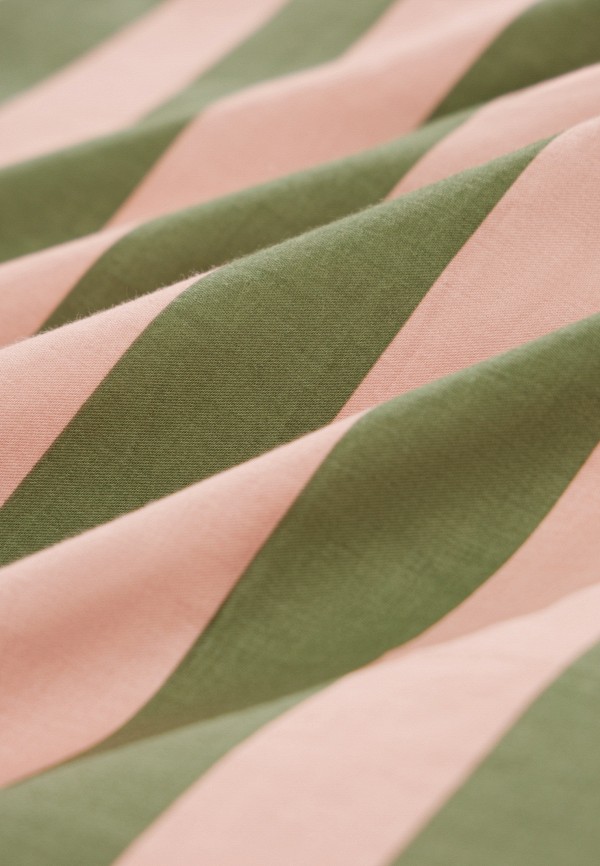 Lamoda Home Постельное белье Евро - без простыни, Сатин - фото 6