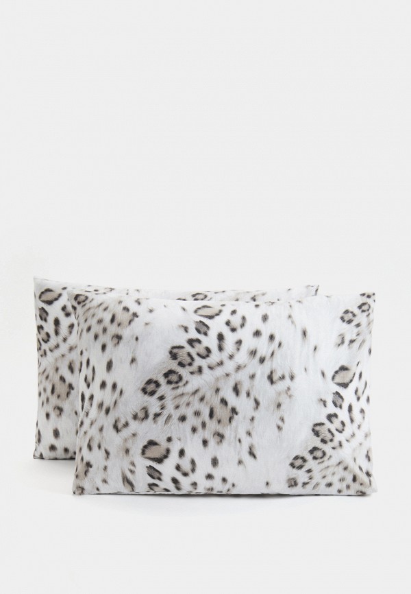 Lamoda Home Наволочки 2 шт. - Сатин - фото 1