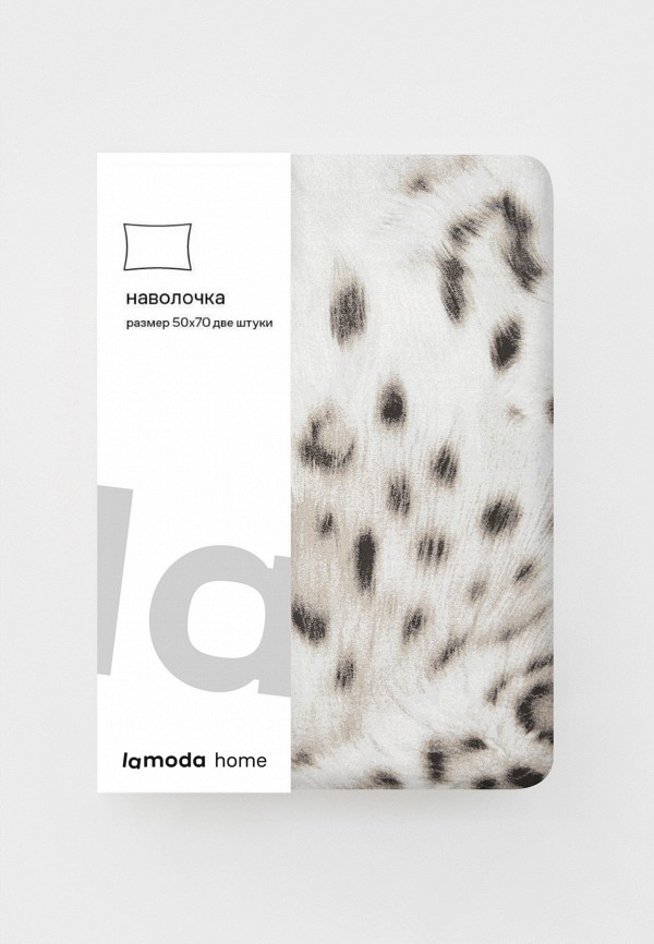 Lamoda Home Наволочки 2 шт. - Сатин - фото 6