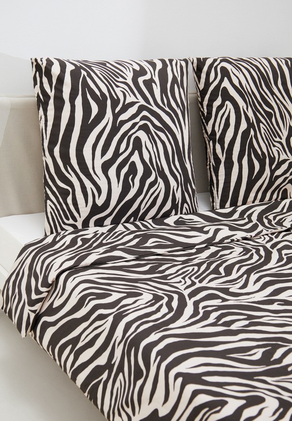 Lamoda Home Наволочки 2 шт. - 70x70 см, Сатин - фото 4