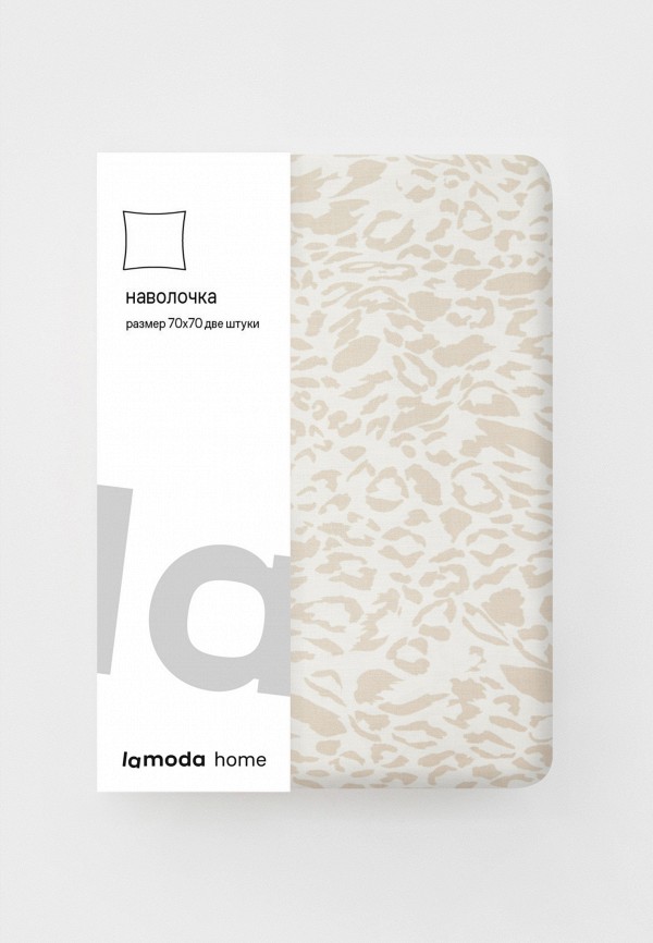 Lamoda Home Комплект наволочек - фото 6