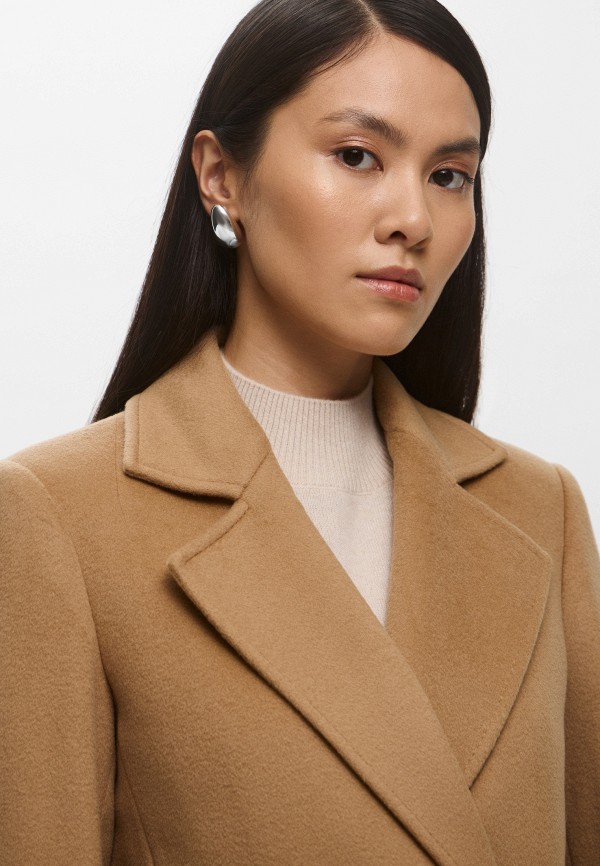 Max&Co Пальто-халат - LONGRUN - фото 4