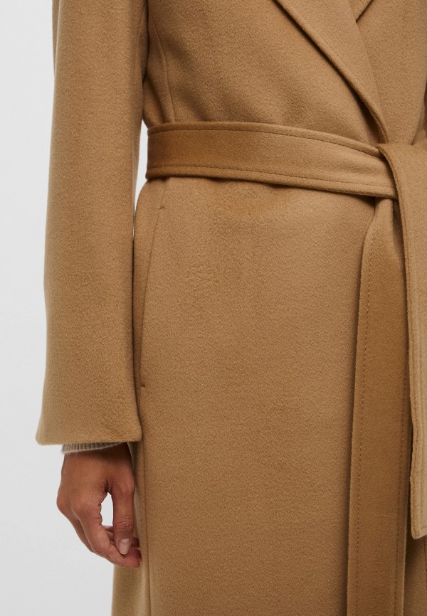 Max&Co Пальто-халат - LONGRUN - фото 5