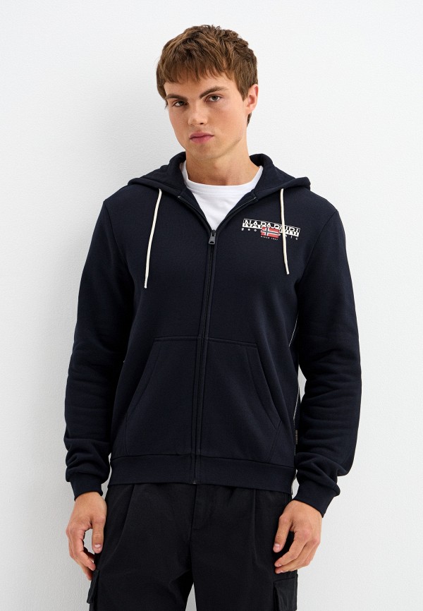 Napapijri Толстовка - фото 1