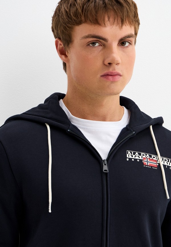 Napapijri Толстовка - фото 4