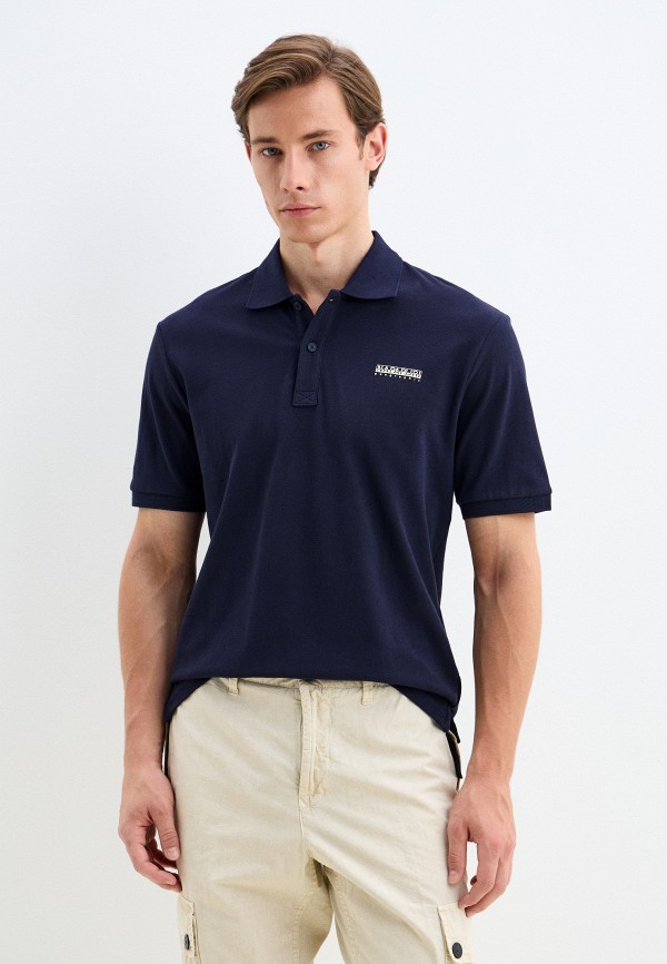 Napapijri Поло - фото 1