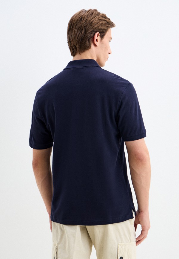 Napapijri Поло - фото 2