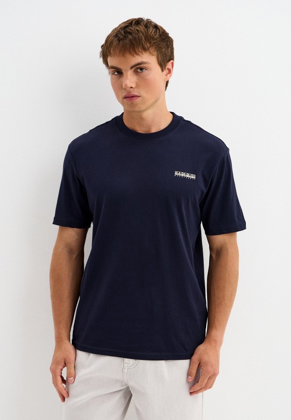 Napapijri Футболка - фото 1