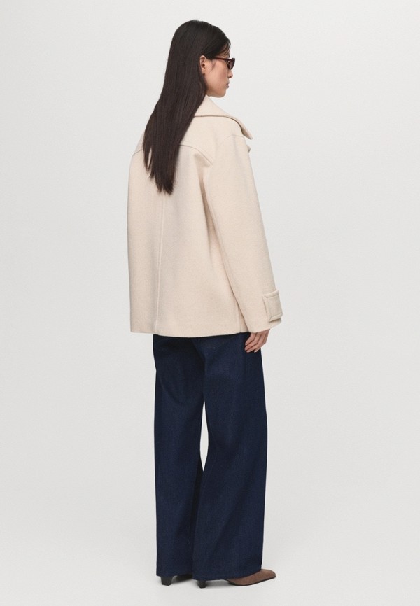 Mango Полупальто - GOYA - фото 3