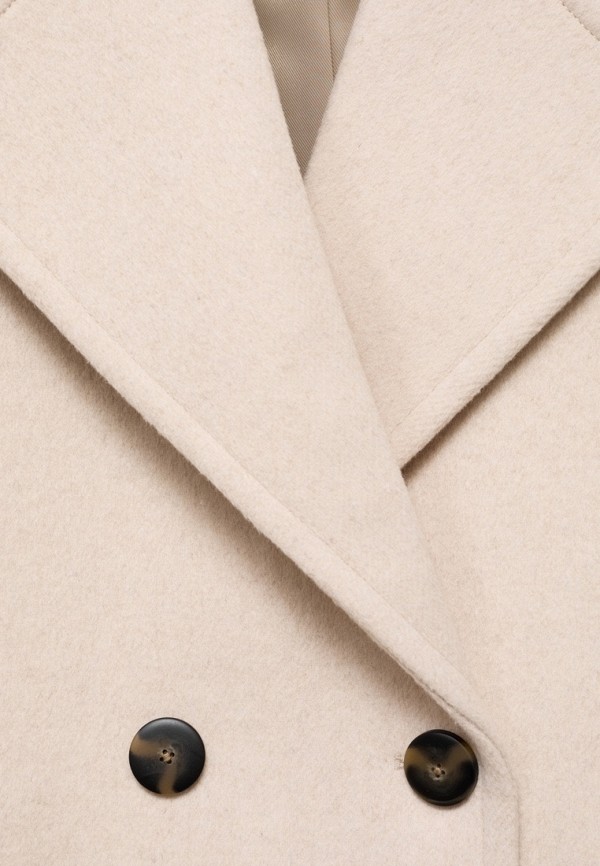 Mango Полупальто - GOYA - фото 4