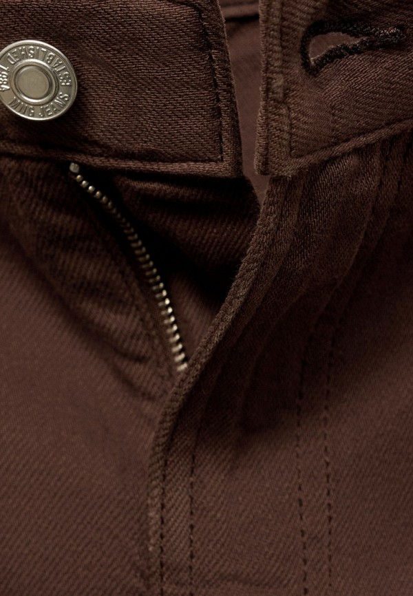 Mango Шорты джинсовые - IBIZA - фото 4