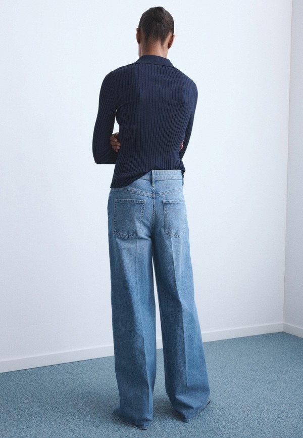 Mango Джинсы - ELISE - фото 3