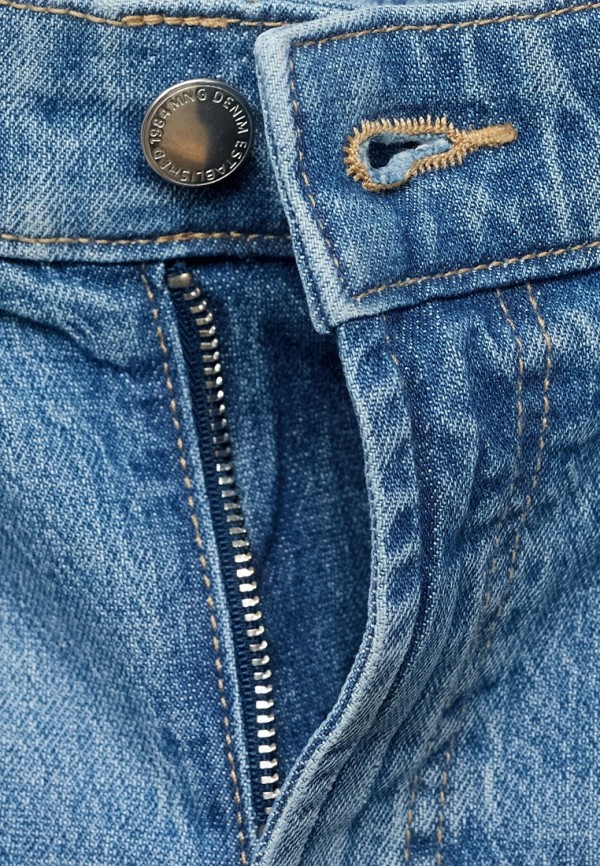 Mango Джинсы - ELISE - фото 4