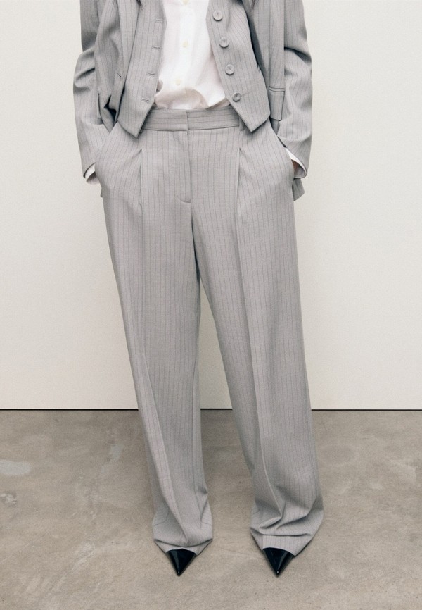 Mango Брюки - BOWERY - фото 1