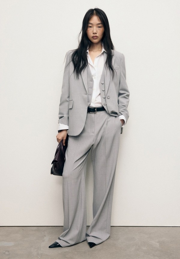 Mango Брюки - BOWERY - фото 2