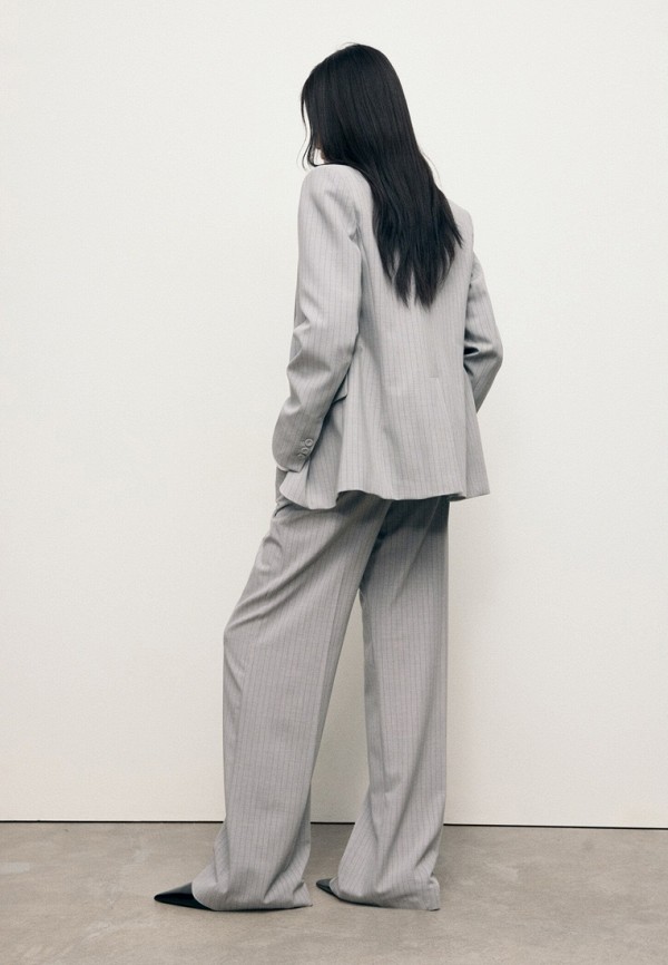 Mango Брюки - BOWERY - фото 3