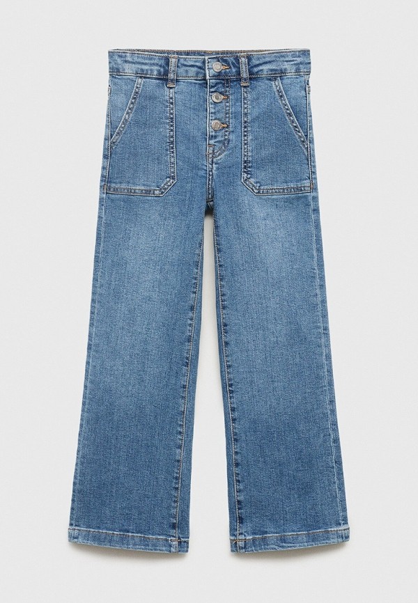 Mango Kids Джинсы - UTILITY1 - фото 1