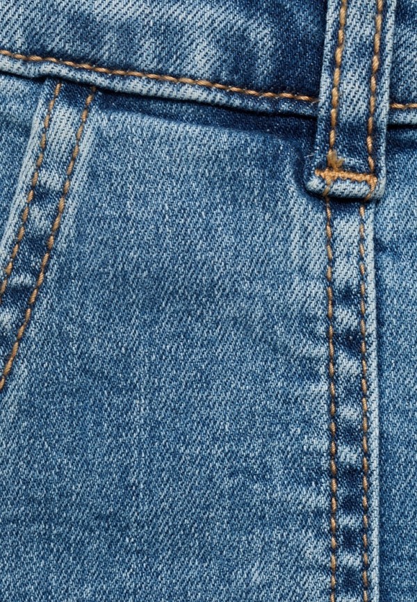 Mango Kids Джинсы - UTILITY1 - фото 3