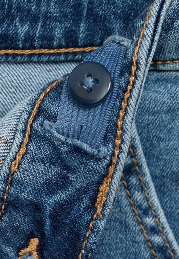 Mango Kids Джинсы - UTILITY1 - фото 4