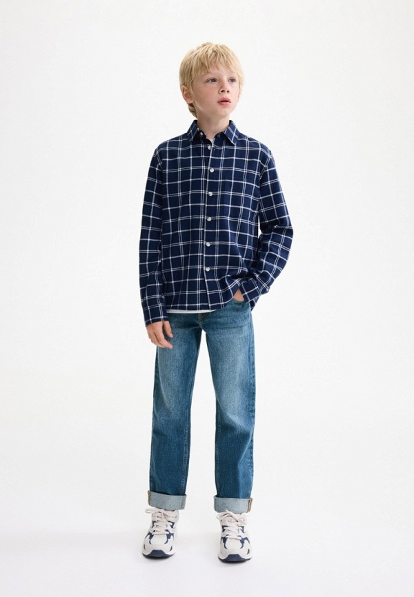 Mango Kids Джинсы - REGULAR - фото 1