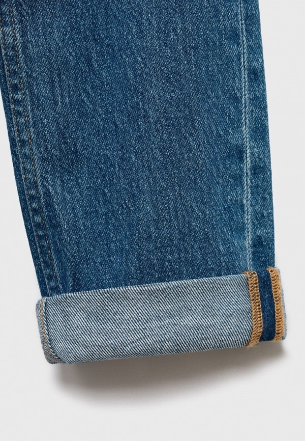 Mango Kids Джинсы - REGULAR - фото 3