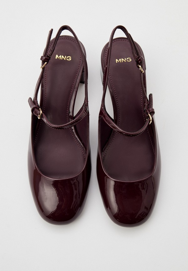 Mango Туфли - ADA - фото 2