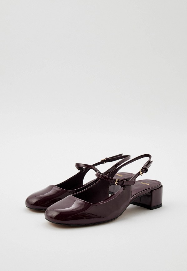 Mango Туфли - ADA - фото 3