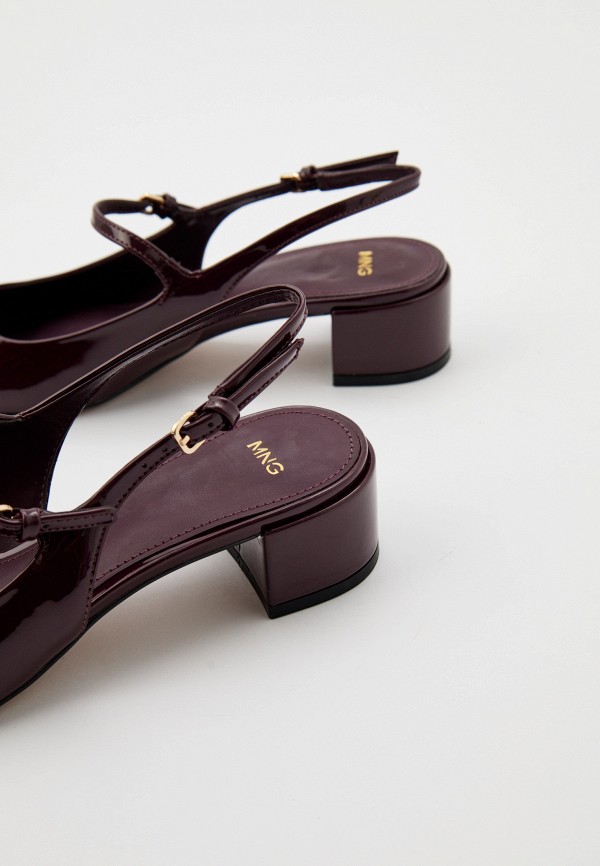 Mango Туфли - ADA - фото 4