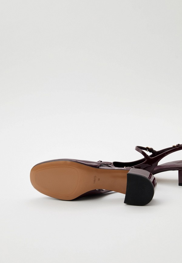 Mango Туфли - ADA - фото 5