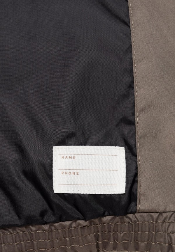 Mango Kids Жилет утепленный - MANEL - фото 3