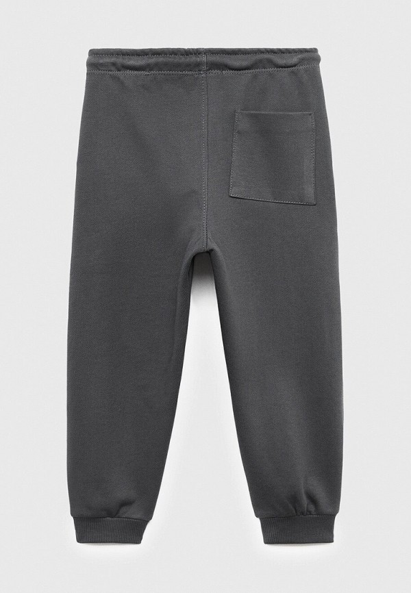 Mango Kids Брюки спортивные - MATEO - фото 2