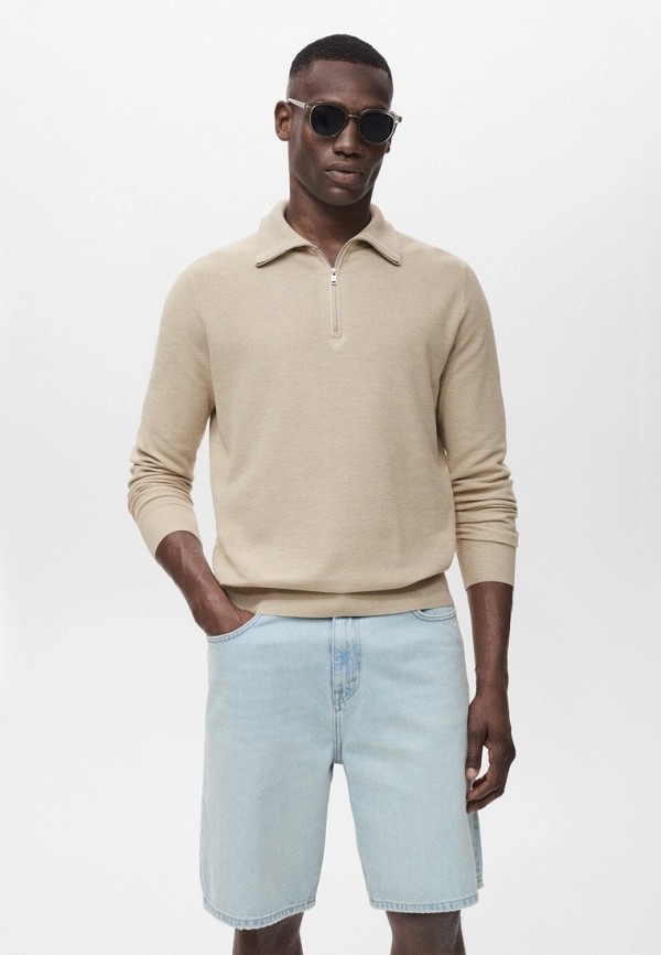 Mango Man Джемпер - TENP - фото 1