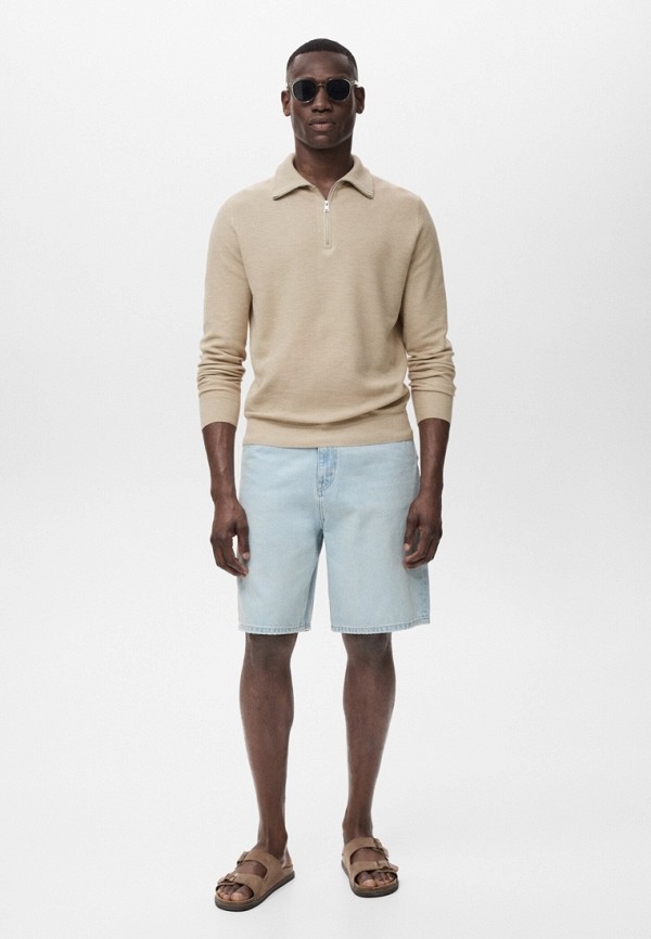 Mango Man Джемпер - TENP - фото 2