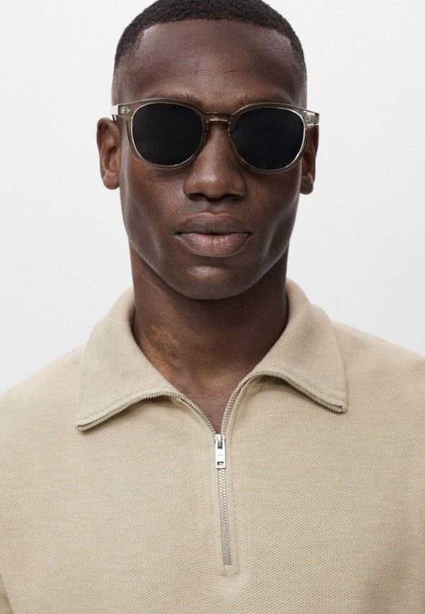 Mango Man Джемпер - TENP - фото 5