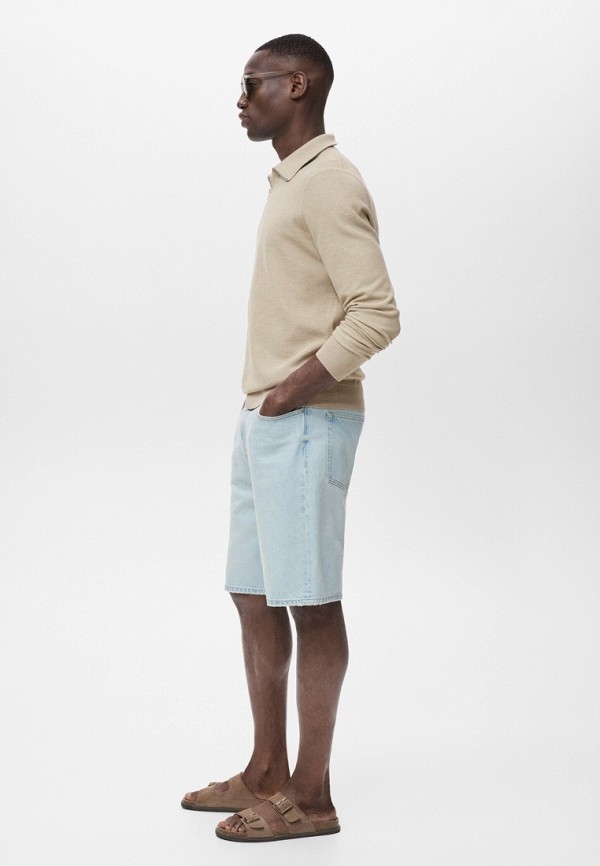 Mango Man Джемпер - TENP - фото 6