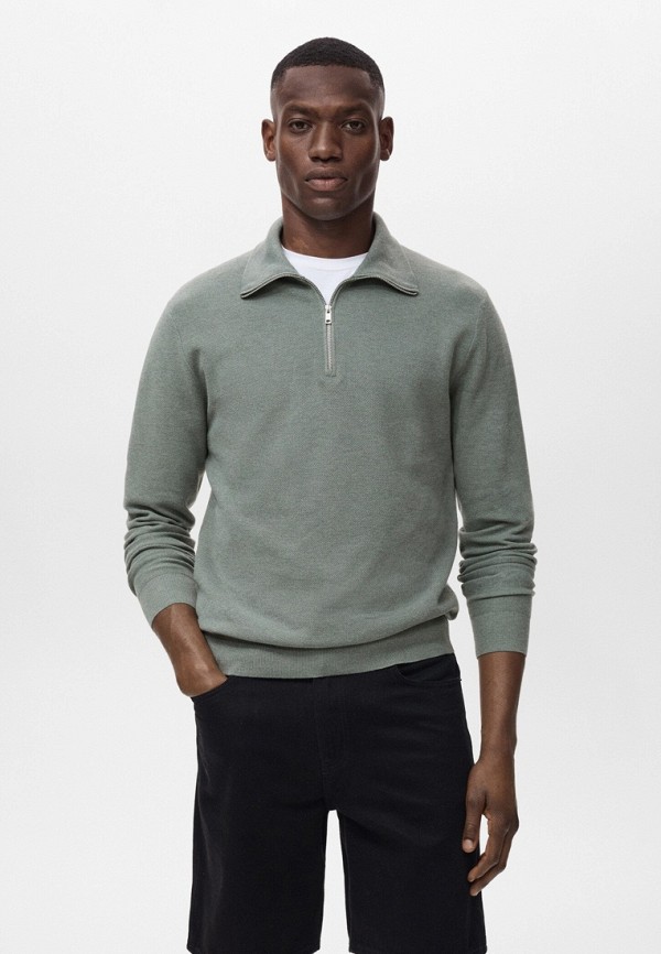 Mango Man Джемпер - TENP - фото 1